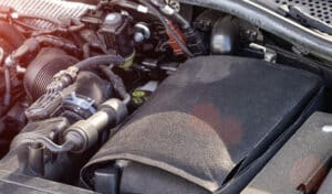 Pourquoi les voitures thermiques l'emportent sur l'électrique en France ?