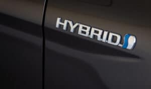 Top 3 des voitures hybrides en 2025