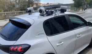 Attention : les voitures radars banalisées arrivent sur les routes le 2 juillet