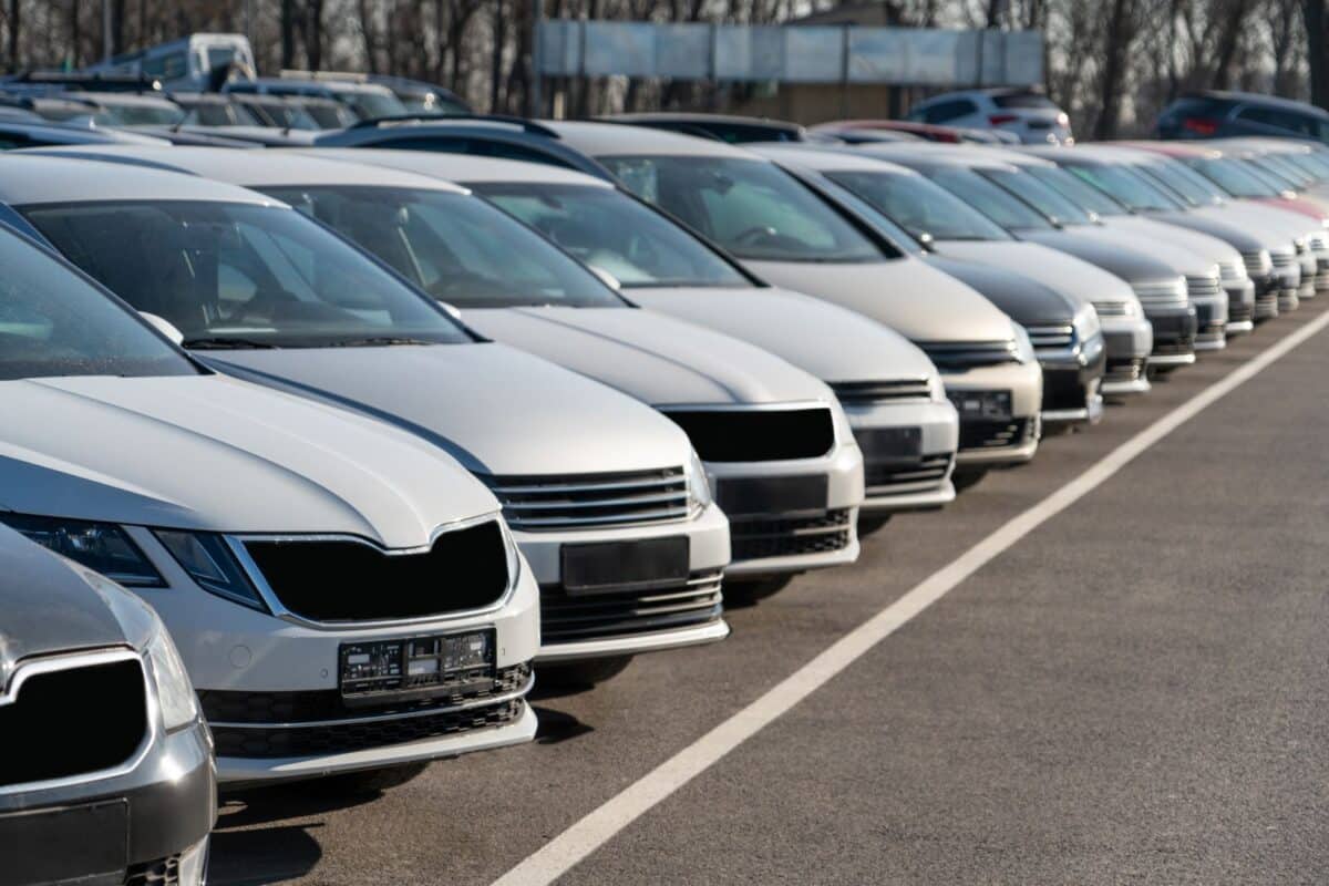 Voiture Occaz Auto