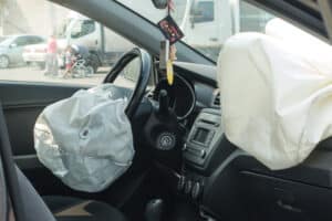 Mise en examen d’un distributeur à La Réunion dans l’affaire des airbags Takata