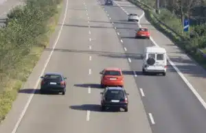 120 km/h sur l’autoroute, et pourtant une sanction hallucinante : 7 500 € d’amende !