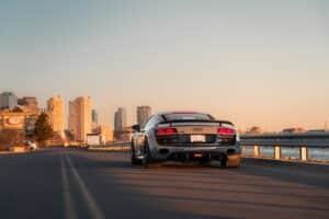 Audi annonce un nouveau coupé électrique entre la TT et la R8