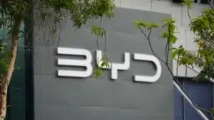 Ce constructeur chinois contraint de ralentir sa production