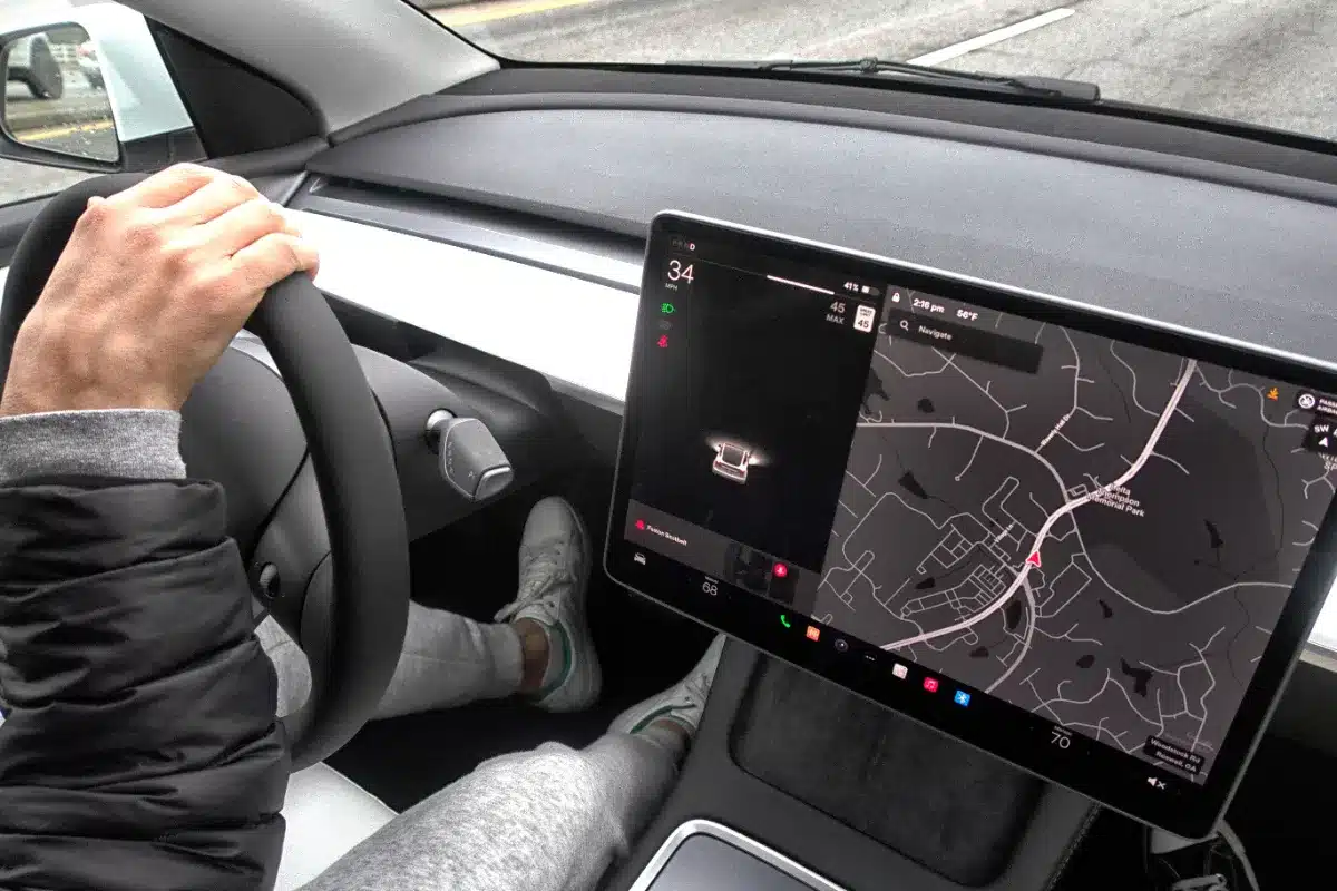 La fonctionnalité la plus appréciée des voitures électriques va être bridée