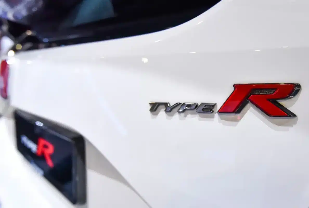 C'est confirmé : la Civic Type R Ultimate Edition va disparaître