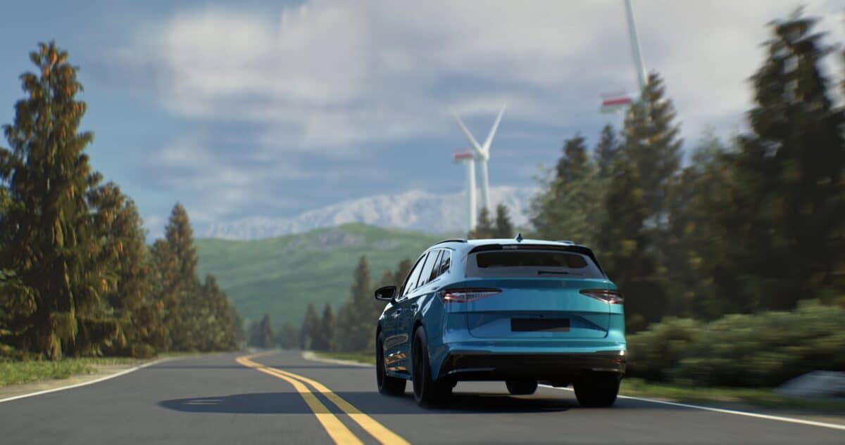 Automobile : les hybrides et &eacute;lectriques &agrave; la rescousse du march&eacute; europ&eacute;en