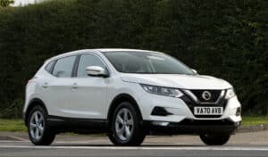 Bon plan : le prix du Nissan Qashqai hybride en baisse, c'est le moment d'en profiter