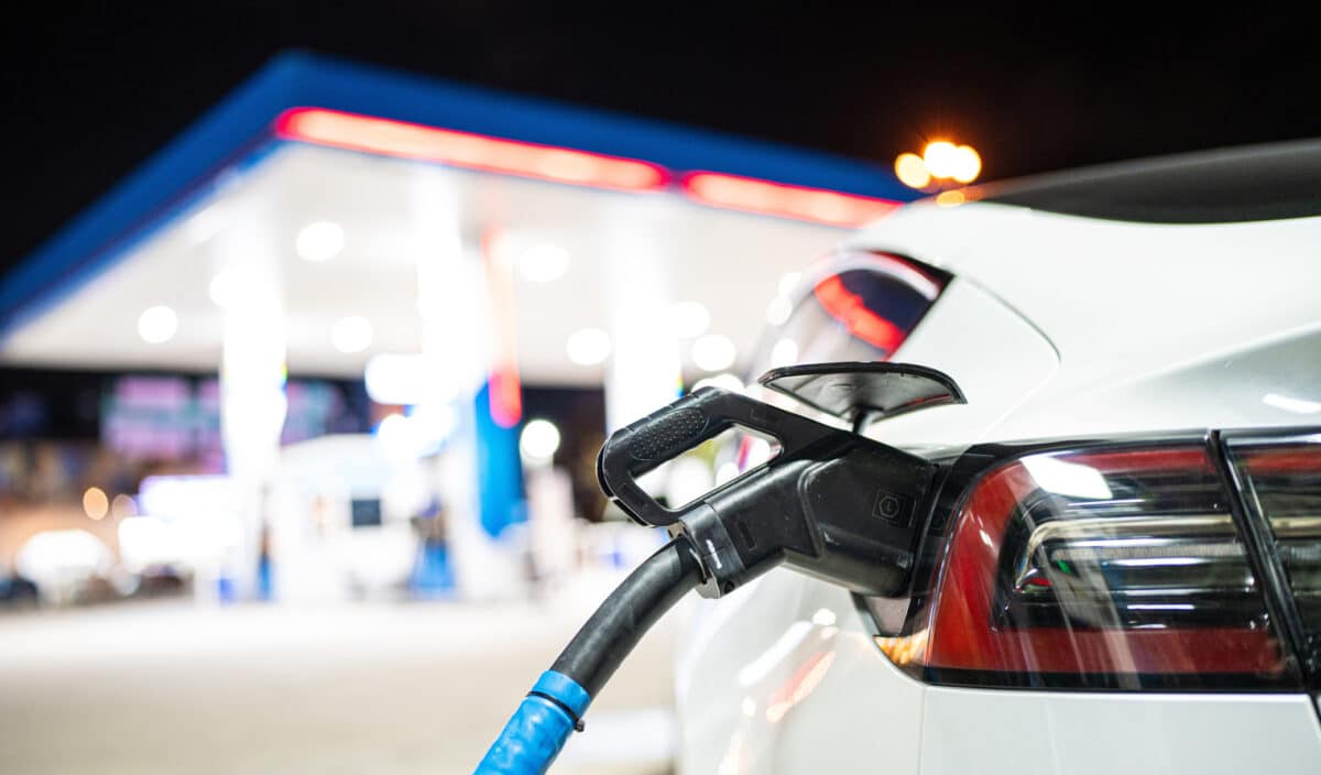 Cette étude révèle la durée de vie d'une voiture électrique et c'est choquant