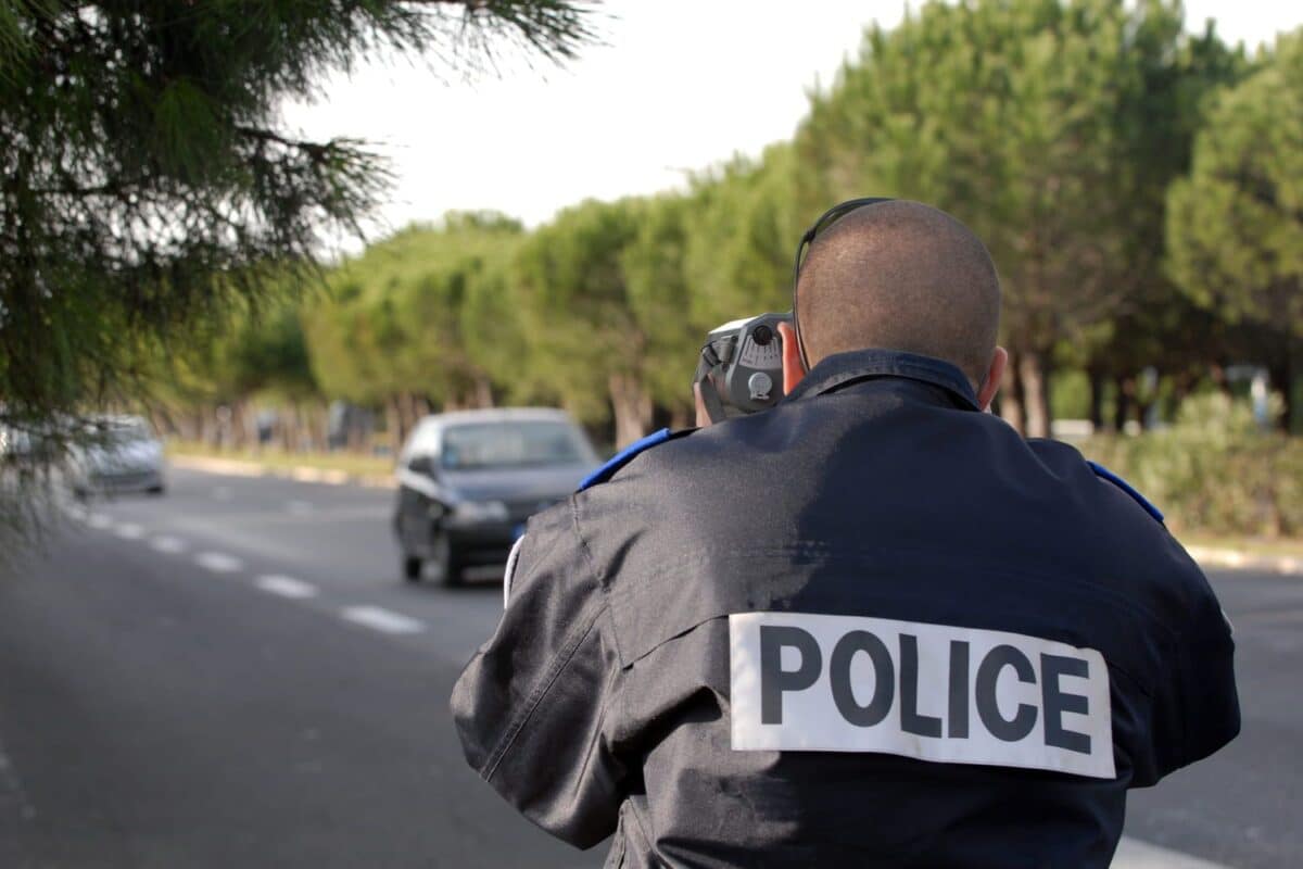Fraude aux plaques d'immatriculation : une nouvelle sanction pour lutter contre ce fléau