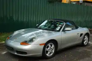 Elle pensait juste réparer sa voiture, elle empoche 137 000 €