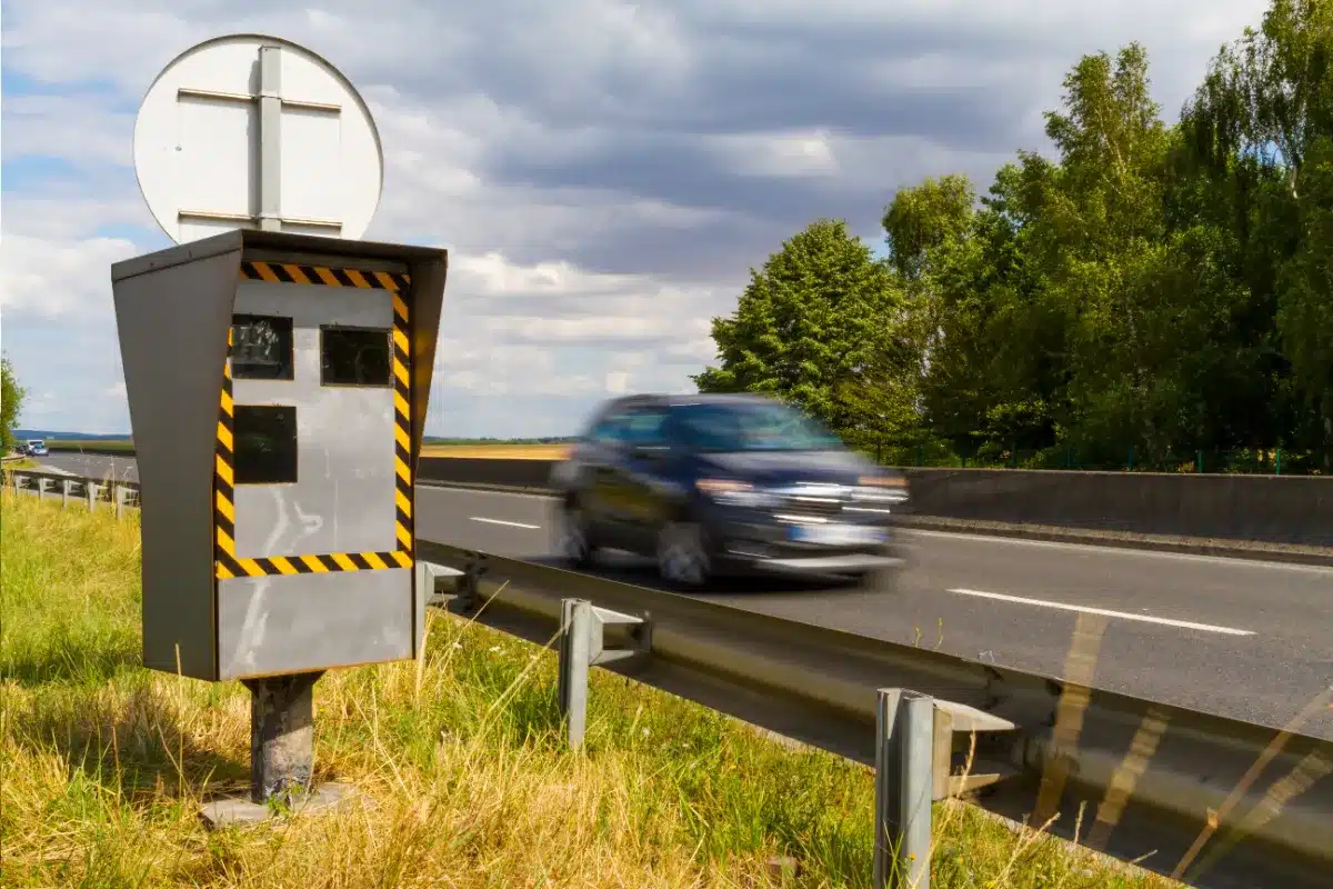 Radars : la marge d’erreur qui piège des milliers de conducteurs chaque jour