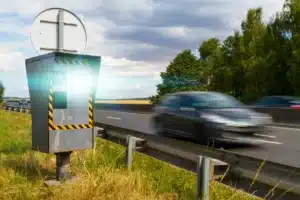 Ces erreurs de radar qui pourraient vous coûter cher !