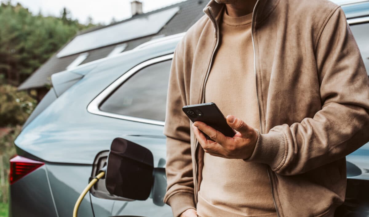 Cette astuce vous fera économiser de l'énergie pendant la recharge de votre voiture