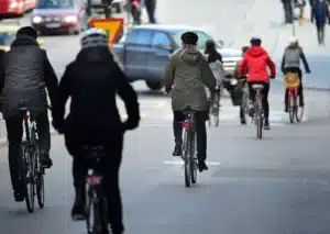 Cette règle trop souvent ignorée pourrait vous valoir un retrait de permis