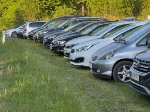 Voiture Vacances Auto
