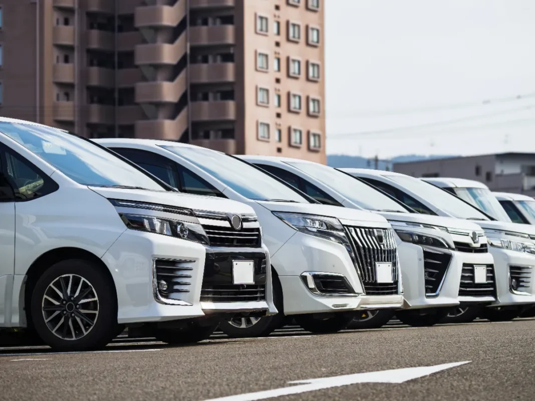 Volvo : près de 60 000 véhicules rappelés pour risque d'incendie