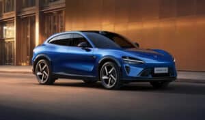 Déjà 300 000 précommandes pour le SUV éléctrique de Xiaomi