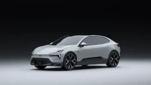 5 heures sans recharge, et pourtant… la voiture de Xiaomi fait polémique