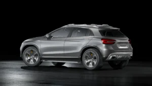 Le Xiaomi YU7 : la vérité choquante derrière ce SUV électrique