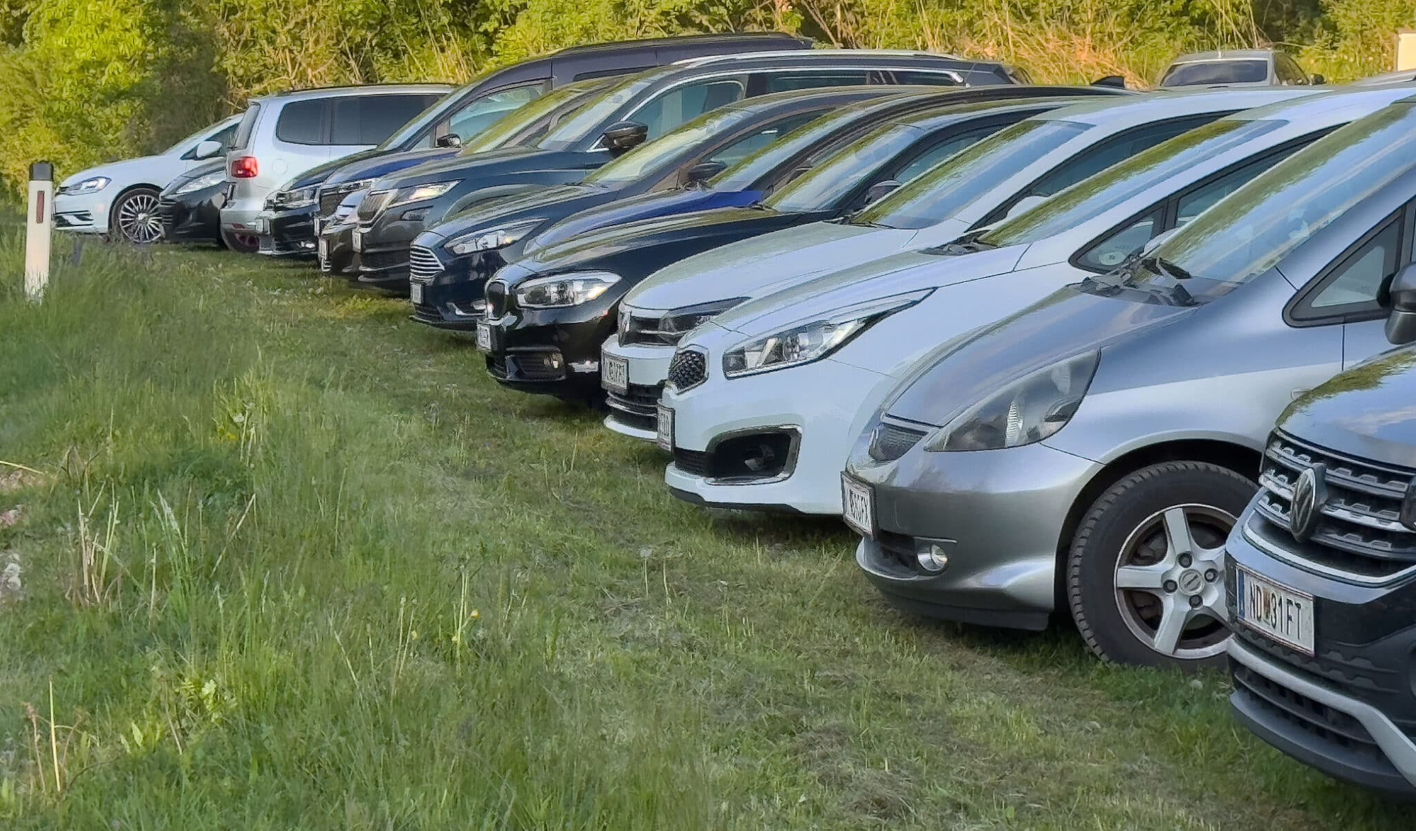 Ces voitures n'ont plus le droit de circuler en France : êtes-vous ...
