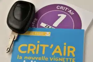 Vignette Crit’Air : avez-vous payé pour rien ? Ce que révèle la suppression des ZFE