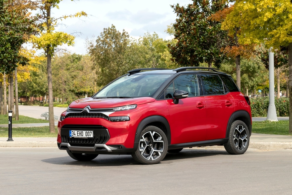 Des dizaines de véhicules rappelés en France pour risque d’incendie