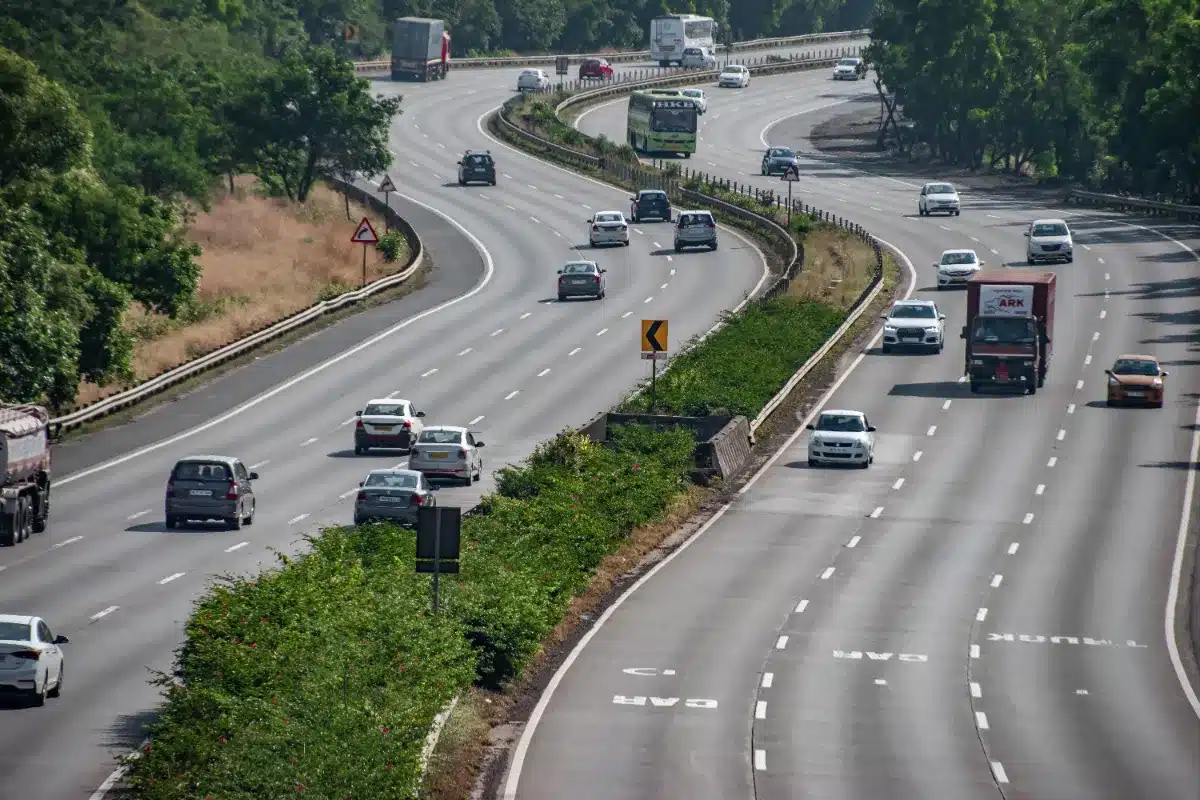 Panique sur les routes : voici les zones à absolument éviter ce week-end !