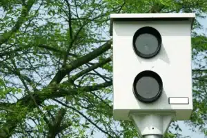 Il roule trop vite… et reçoit l’amende la plus salée de sa vie