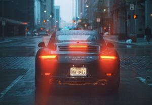 Freinage Fantome Peugeot Citroen