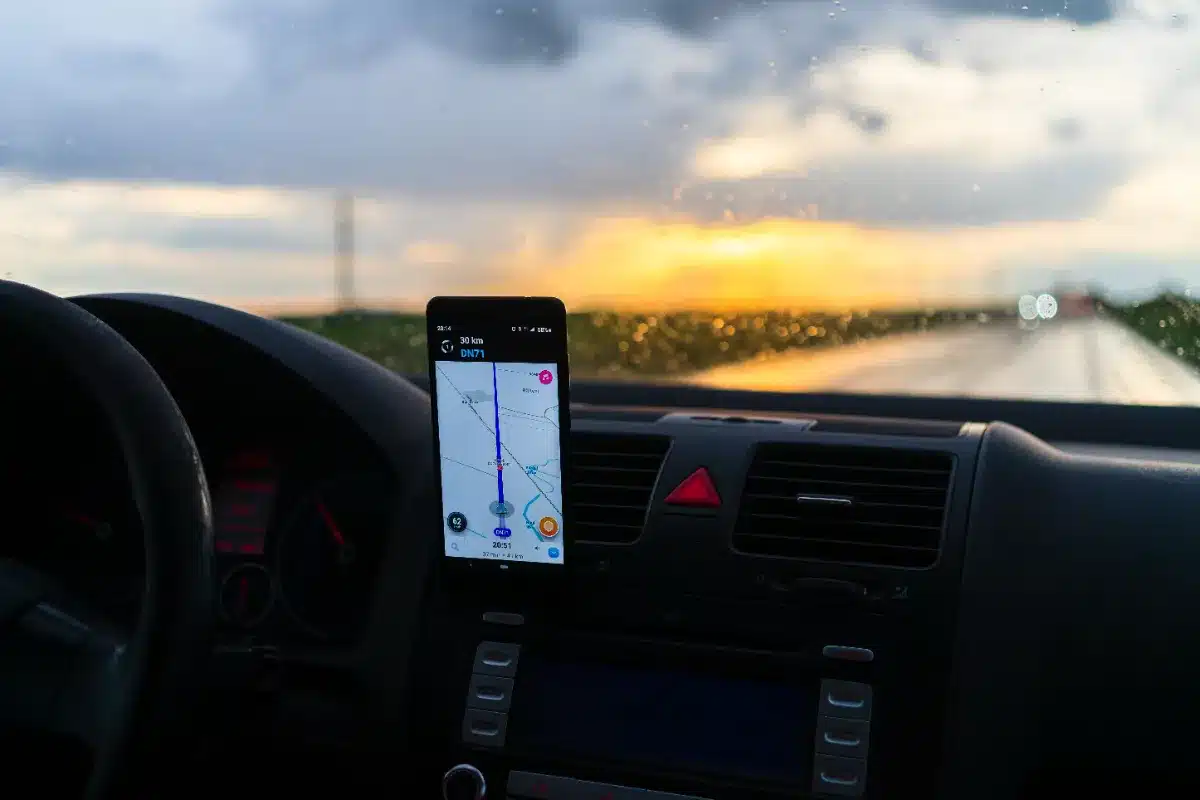 Fini le GPS ? La technologie qui pourrait l’enterrer pour de bon arrive…