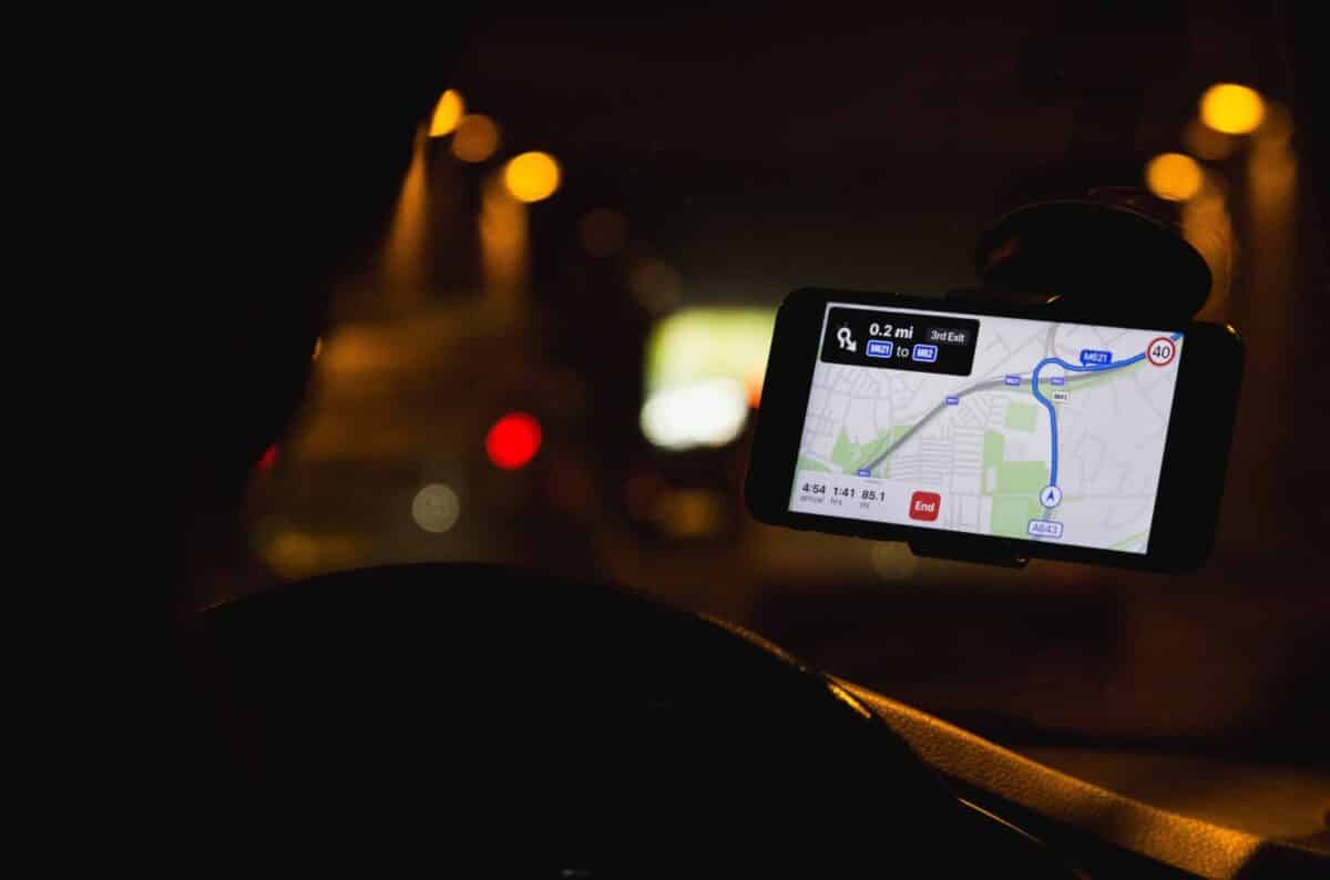 Google Maps Nouvelle Option Fluidifier Trajets