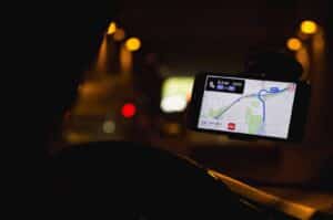 Google Maps Nouvelle Option Fluidifier Trajets