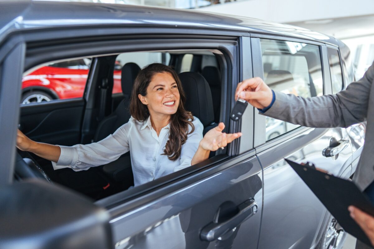 Leasing Social Modeles Eligibles Voitures 2025