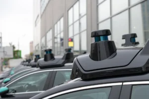 Fini la tranquillité : ce département va voir arriver les redoutées voitures-radars