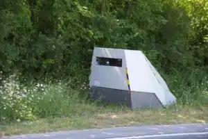 Nouveau radar : il flashe dans les deux sens dès 90 km/h, personne n’est à l’abri