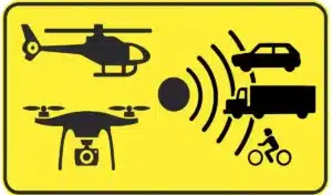 Des milliers d’automobilistes piégés par ce panneau méconnu : l’amende peut atteindre 600 €