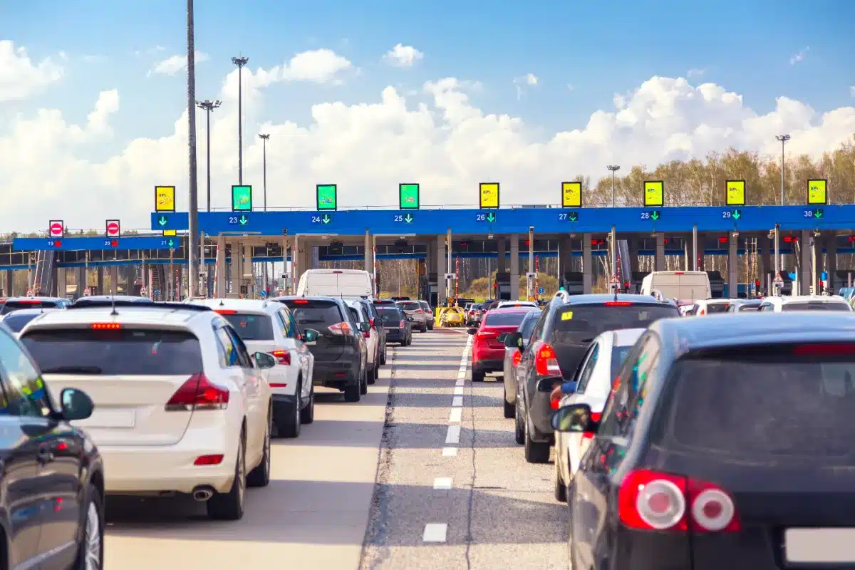 Mauvaise surprise à la frontière : ces conducteurs vont devoir payer bien plus cher
