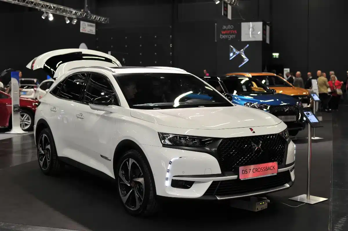 Trois mois sans aucune voiture vendue : que se passe-t-il chez ce constructeur ?