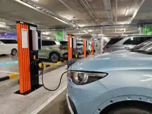 Fin du thermique en 2035 ? Mercedes met un gros frein