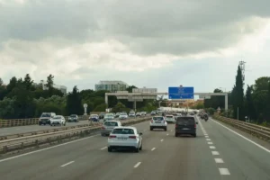 30 % de plus à payer : le péage de cette autoroute choque les automobilistes