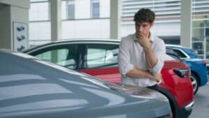 Automobile : 74 % des Français la considèrent désormais comme un luxe