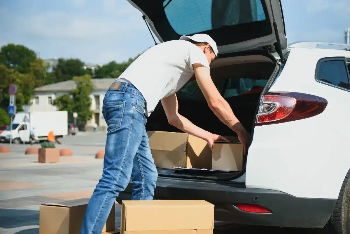 Arnaque sur les parkings : le piège imparable qui fait des ravages chez les automobilistes