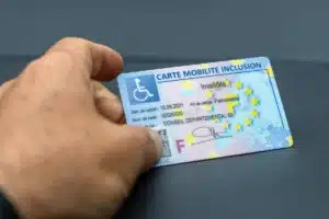 Carte handicapée détournée : la sanction que vous n’imaginez pas