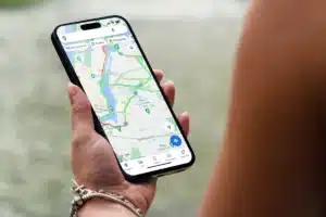 Une simple astuce sur Google Maps permet de repérer les radars en temps réel