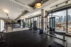 Luxury,modern,apartment,in,montreal,very,well,staged,and,furnished