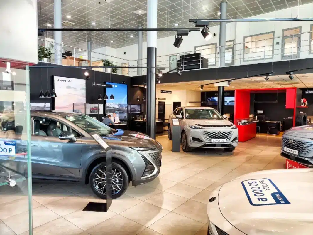 "Premier arrivé, premier servi" : pourquoi le leasing social va créer de la frustration