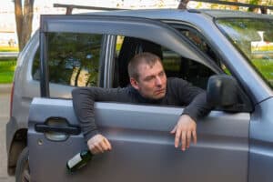 Moniteur Dauto Ecole Alcoolise Il Accompagnait Eleve Lexamen Permis Conduire