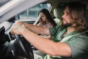 Cette menace cachée dans votre voiture met votre santé en danger sans que vous le sachiez