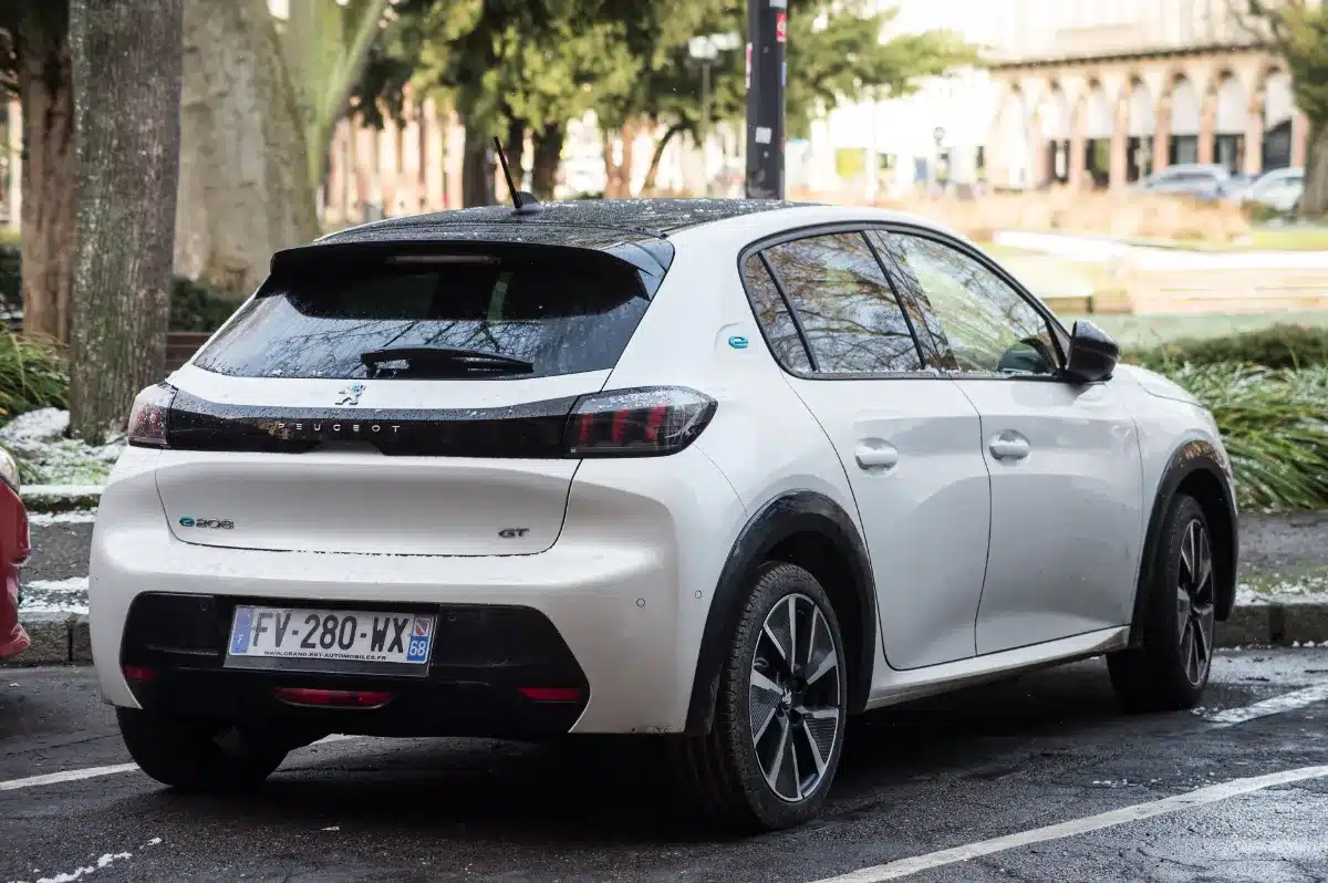 Scandale chez Peugeot et Citroën : 22 modèles rappelés pour un grave risque environnemental